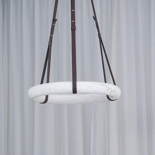 Mydorira Lustre Laiton Albâtre Élégance Premium