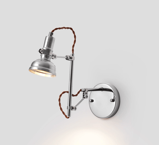 Jorze Applique Murale Crane