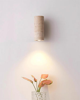 Outcrop Wall Sconce-Neutral Decor