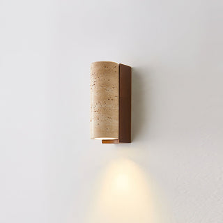 Outcrop Wall Sconce-Neutral Decor