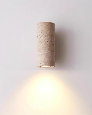 Outcrop Wall Sconce-Neutral Decor