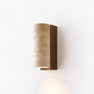 Outcrop Wall Sconce-Neutral Decor