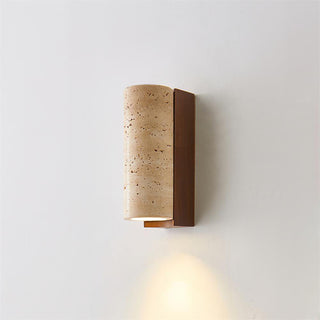 Outcrop Wall Sconce-Neutral Decor