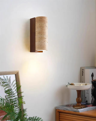 Outcrop Wall Sconce-Neutral Decor