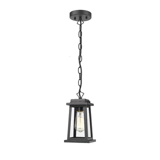 Erphaa Suspension Lanterne Métal Extérieur Vintage Traditionnelle