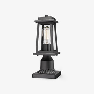 Cuvenel Luminaire Extérieur Vintage Style Lanterne