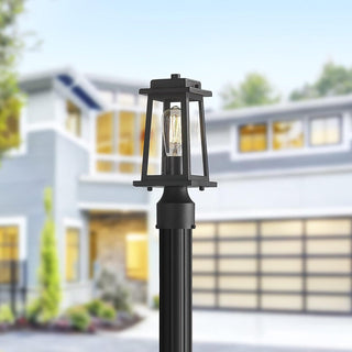 Cuvenel Luminaire Extérieur Vintage Style Lanterne