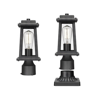 Cuvenel Luminaire Extérieur Vintage Style Lanterne