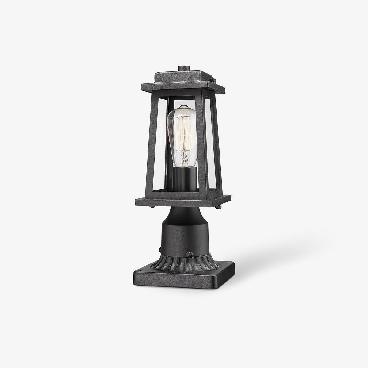 Cuvenel Luminaire Extérieur Vintage Style Lanterne