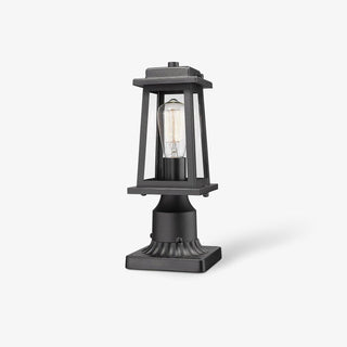 Cuvenel Luminaire Extérieur Vintage Style Lanterne