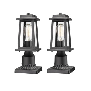 Cuvenel Luminaire Extérieur Vintage Style Lanterne
