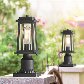 Cuvenel Luminaire Extérieur Vintage Style Lanterne