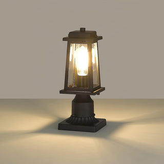 Cuvenel Luminaire Extérieur Vintage Style Lanterne