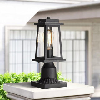 Cuvenel Luminaire Extérieur Vintage Style Lanterne