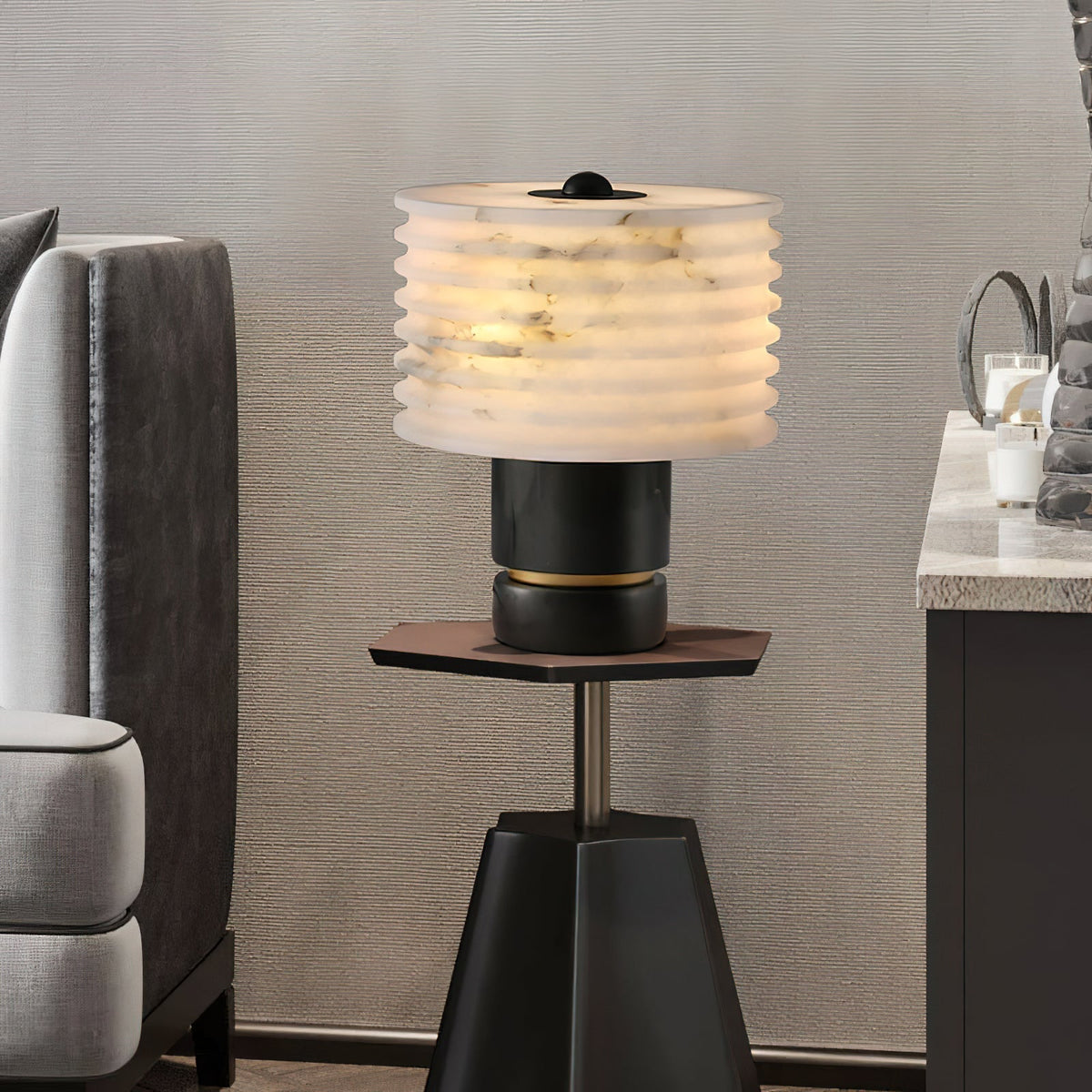 Lapis Lampe à poser