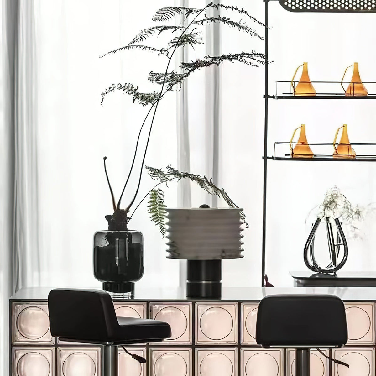 Lapis Lampe à poser