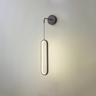 Thomas Applique Murale Minimaliste