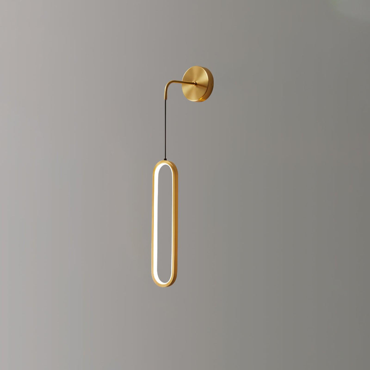 Eldael Applique Murale Minimaliste