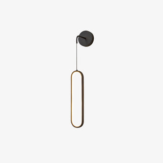Thomas Applique Murale Minimaliste