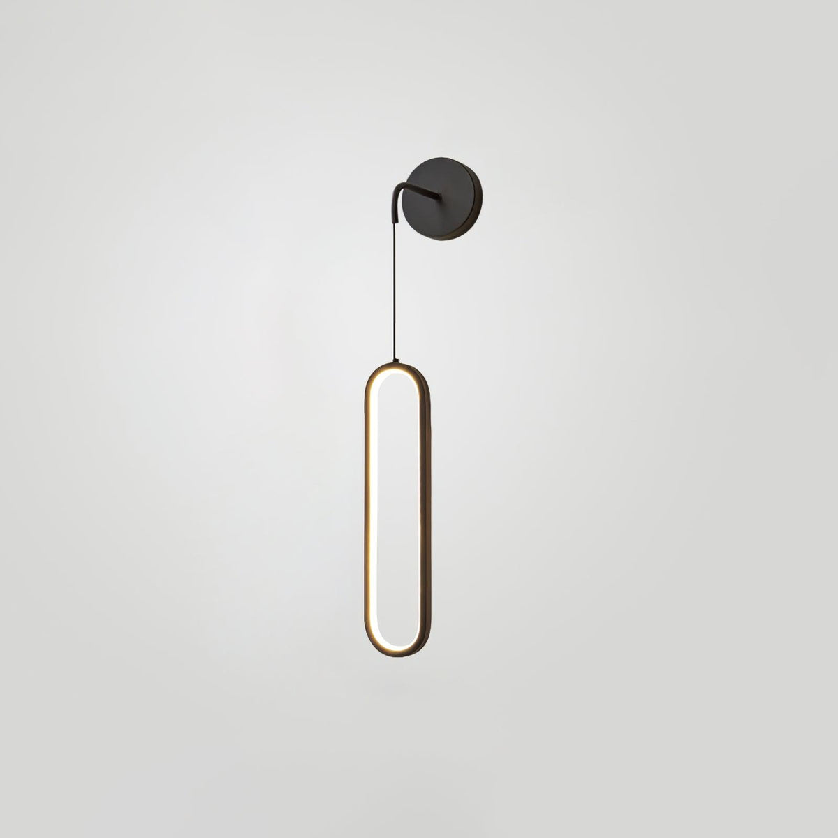 Eldael Applique Murale Minimaliste