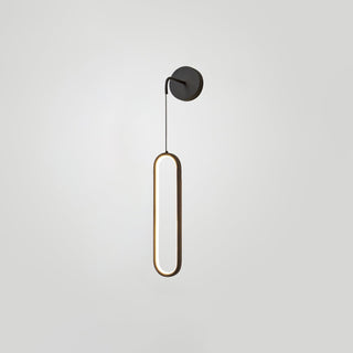 Thomas Applique Murale Minimaliste
