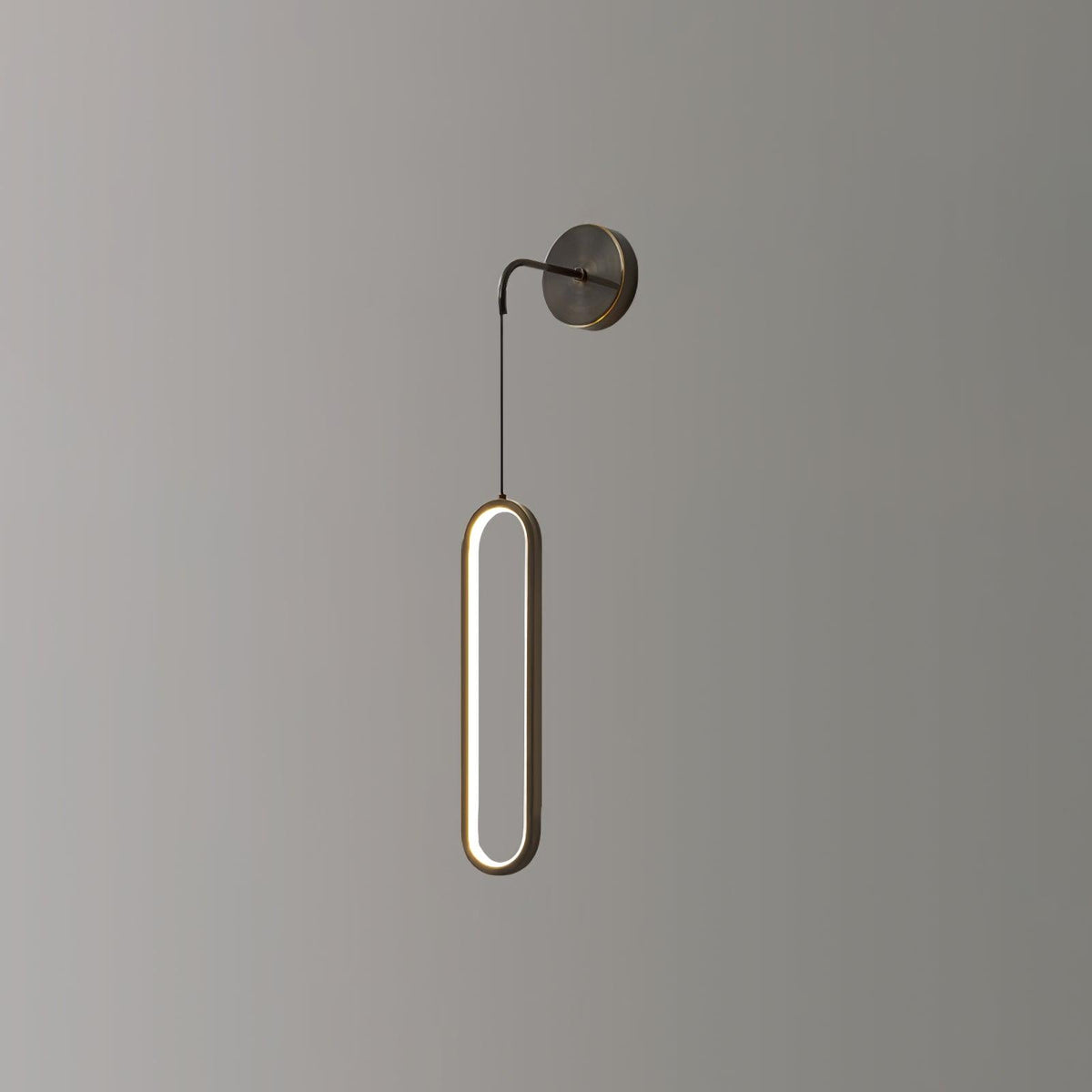Eldael Applique Murale Minimaliste