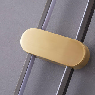 Ilyra Applique murale minimaliste en silicone