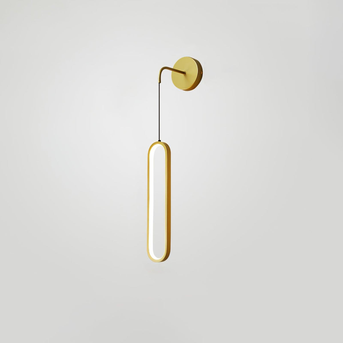 Eldael Applique Murale Minimaliste