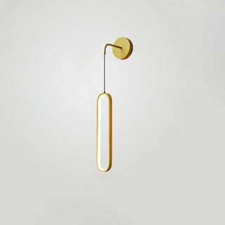 Thomas Applique Murale Minimaliste