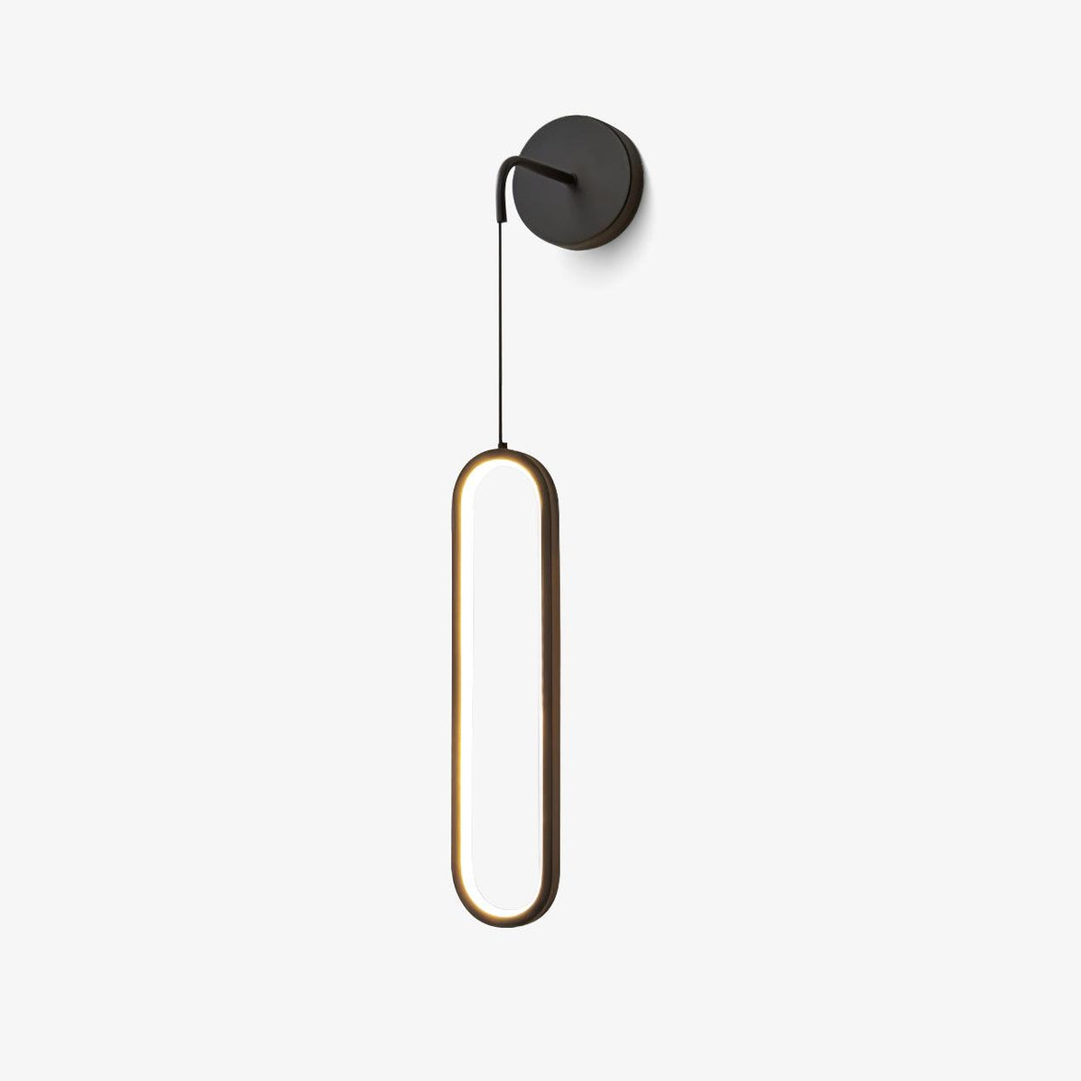 Eldael Applique Murale Minimaliste