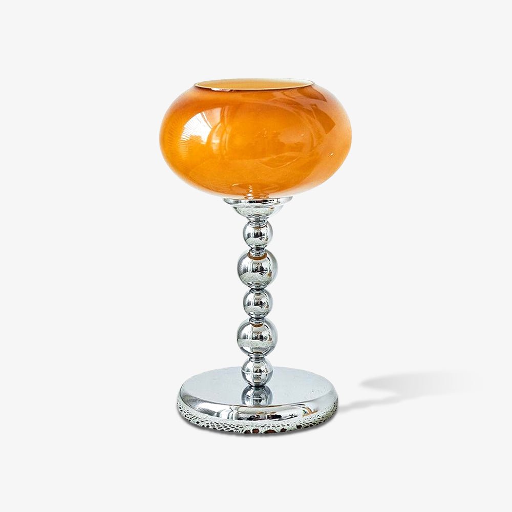 Lioruira Lampe de Table Moderne