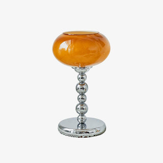 Lioruira Lampe de Table Moderne