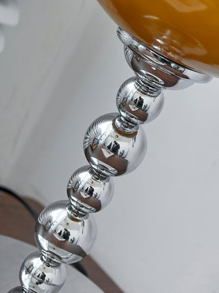 Lioruira Lampe de Table Moderne