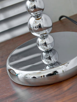 Lioruira Lampe de Table Moderne
