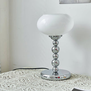Lioruira Lampe de Table Moderne