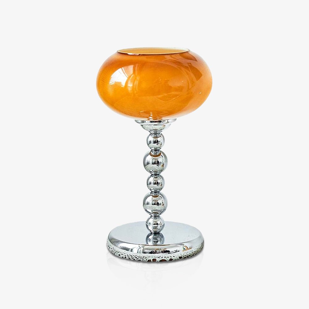 Lioruira Lampe de Table Moderne