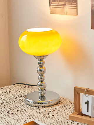 Lioruira Lampe de Table Moderne