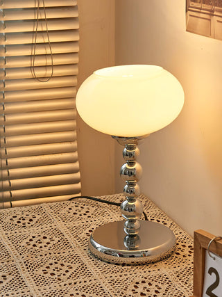 Lioruira Lampe de Table Moderne