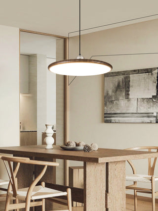 Chole Minimaliste Suspension Lumière