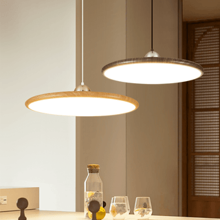 Chole Minimaliste Suspension Lumière
