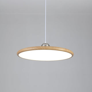 Chole Minimaliste Suspension Lumière