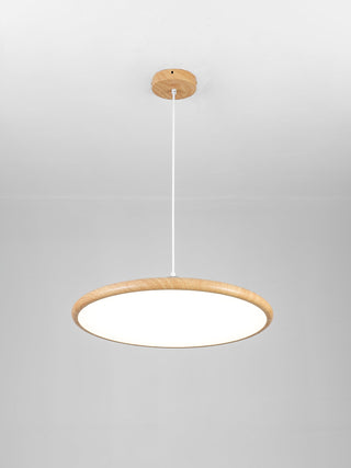 Chole Minimaliste Suspension Lumière