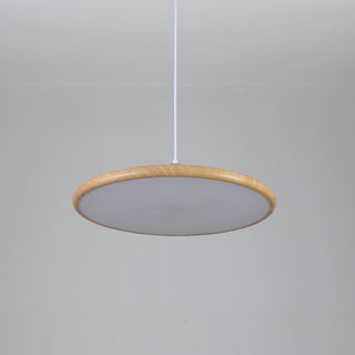 Chole Minimaliste Suspension Lumière