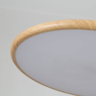 Chole Minimaliste Suspension Lumière