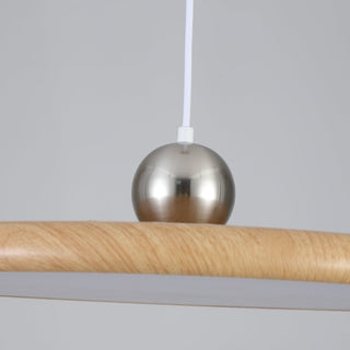 Chole Minimaliste Suspension Lumière