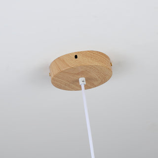 Chole Minimaliste Suspension Lumière