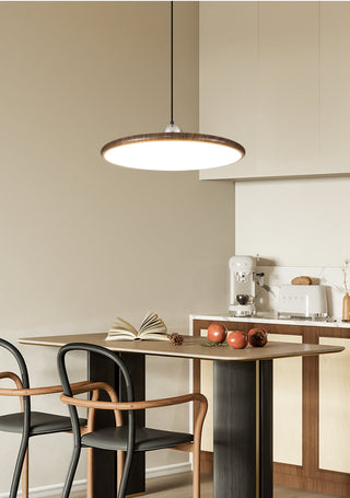 Chole Minimaliste Suspension Lumière