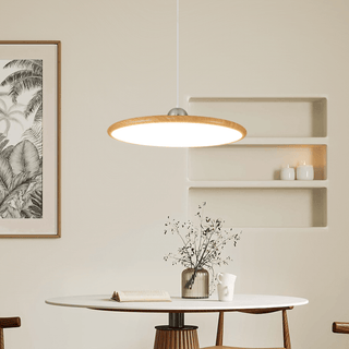Chole Minimaliste Suspension Lumière