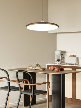 Chole Minimaliste Suspension Lumière
