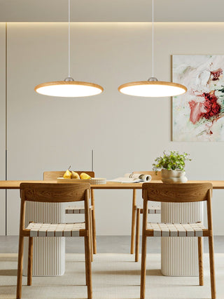 Chole Minimaliste Suspension Lumière
